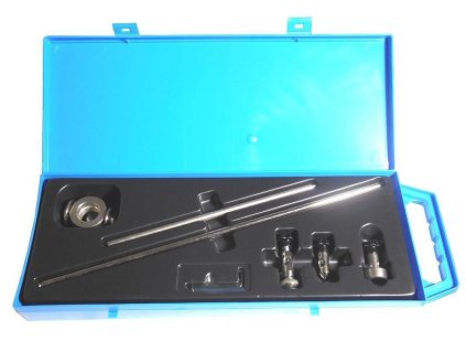 Kružidlo sada - SCP 60 - SCP2550