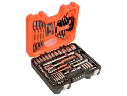 92 dílná sada BAHCO-S910