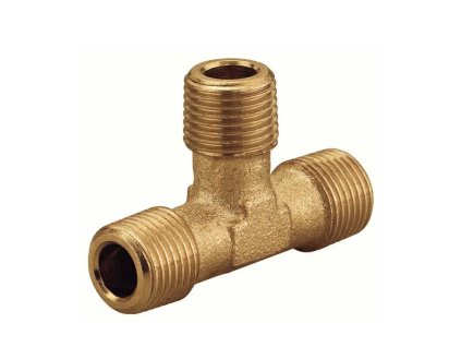 T-kus 1/2" - E030844