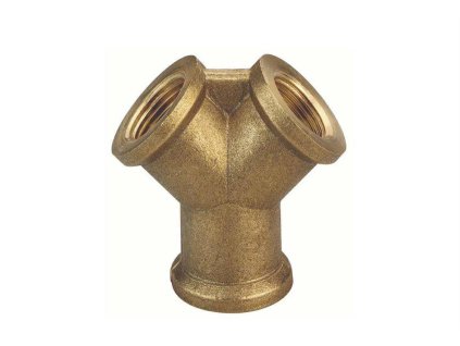 Y-kus 3/8" - E 035 833