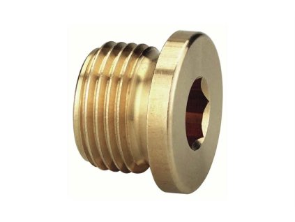 Záslepka G1/2a- E 030 540