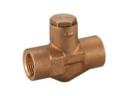 Zpětný ventil G1/2"i