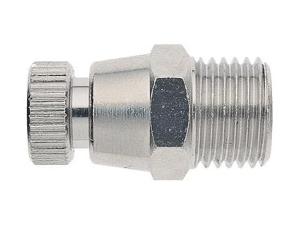 schneider e030050 ventil vypousteci 1 4 a kav g1 4a kondenzatu pochromovana mosaz ie1834089