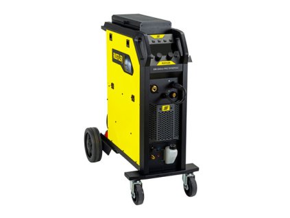 Rustler EM 350 Cw PRO Synergic PULSE - 0448350886