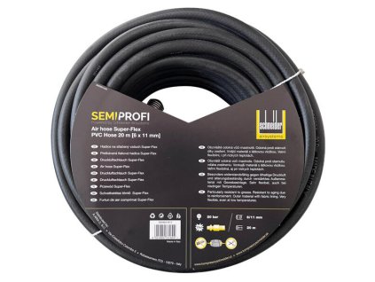 Hadice pr. 6 mm - 2809931812