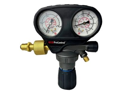 Redukční ventil ARGON - PC0780998