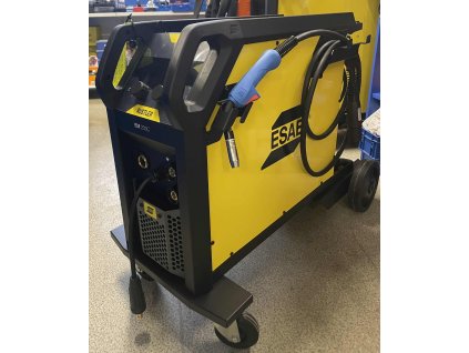 Svářečka ESAB Rustler EM 203 - 448200890