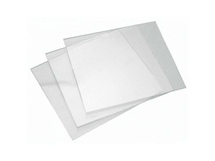 Sklo čiré 108 x 51