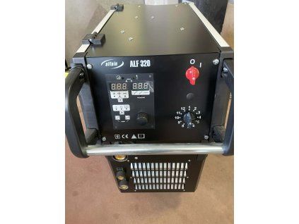 ALF 320 MAJOR - E.001.M-4