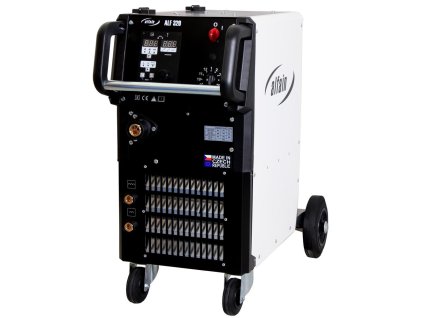 ALF 320 BASIC-E.001.M-4