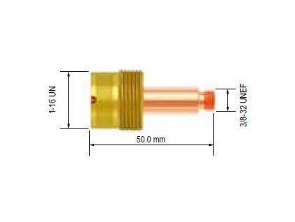 Domeček kleštiny - 2,4