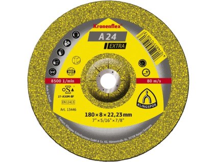 Kotouč brusný pr. 230-13448