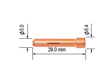 Kleštinka - TD0002-2,4