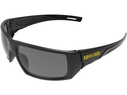 Ochranné brýle ESAB WeldOps XF-300-šedé
