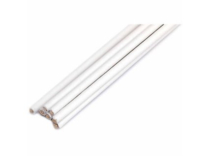 Pájka obalovaná Fluxalloy 56 1,5x500 Tvrdá obalovaná pájka