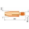 Průvlak 1,0 MB M6 zes.-PB2504-10