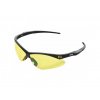 Brýle ESAB Warrior Spec - jantarová