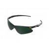Ochranné brýle ESAB Warrior Spec - tmavé DIN 5