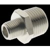 Dvojitá vsuvka redukční konická 1/4" a x 3/8" a -