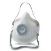 respiratory masky filtry moldex 2555 ffp3d s ventilkem pp 9 3249