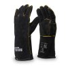 GL121 - rukavice černé RHINO WELD