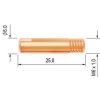 Průvlak pr. 1,0 MBM6-PB1527-10