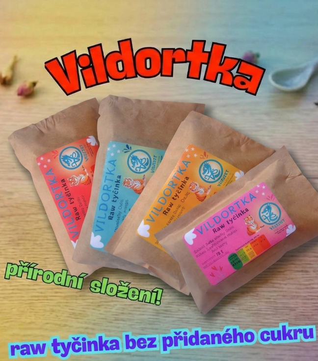 Vildortkaaaaaa