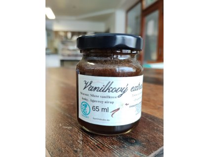 Vanilkový extrakt