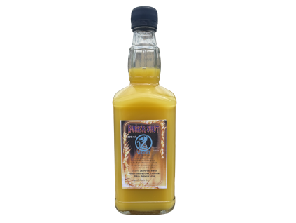 zázvor 500 ml