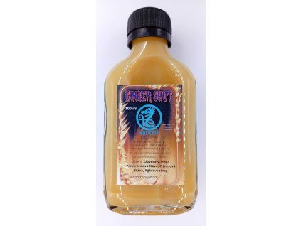 Ginger shot - 100 ml