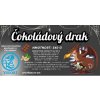 Čokoládový drak