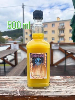 www.vildort.cz/ginger-shoty - ginger shoty nově v 500 ml baleních Už ne jenom v placatkách, od dneška už celé flašky na...