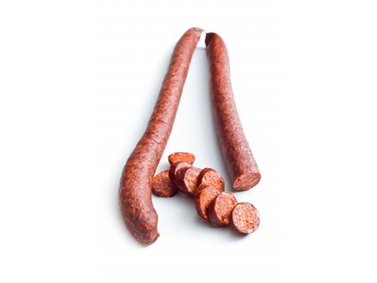Klobása Pikant