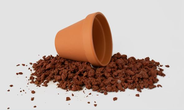 Terakotové květináče Artevasi