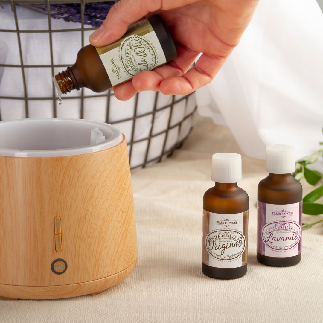 Wellness dárky