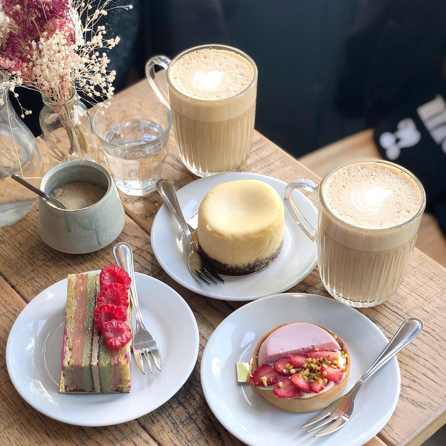 Káva – lifestyle fotografie