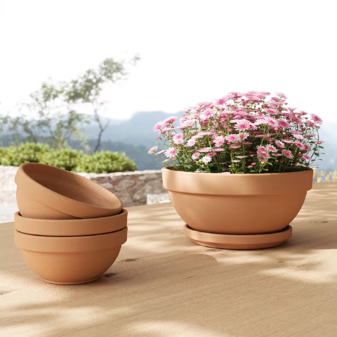 Terakota Artevasi antique