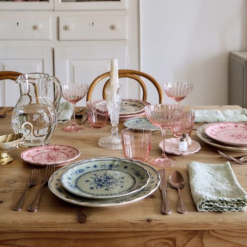 Sety a kolekce nádobí