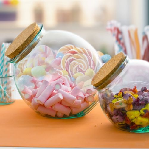 Dózy – bufet a zázemí