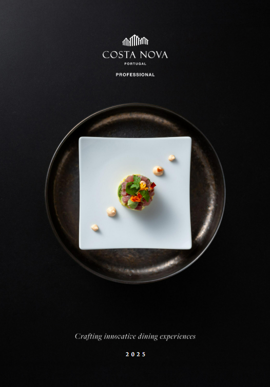 Costa Nova – Professional Catalog ROW 2025