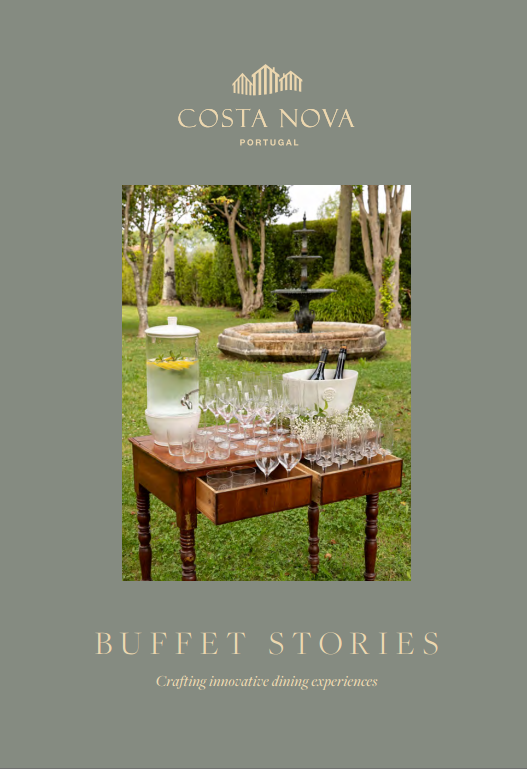 Costa Nova – Buffet Story
