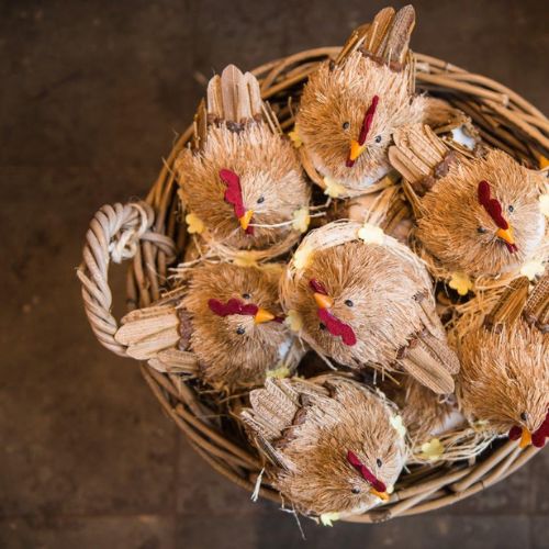 Košíky (placeholder)