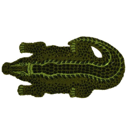 Rohožka krokodýl