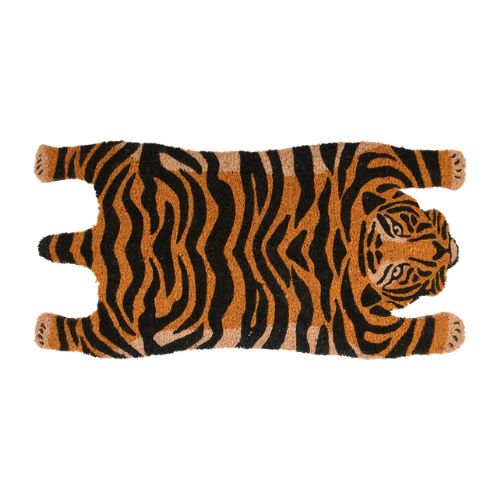 Rohožka tygr