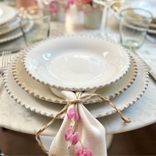 Svatební tabule – inspirace