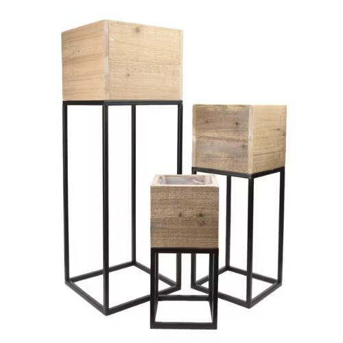 Ego Dekor – recyklované dřevo & eco svíčky