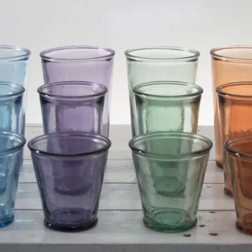 San Miguel – recyklované sklo