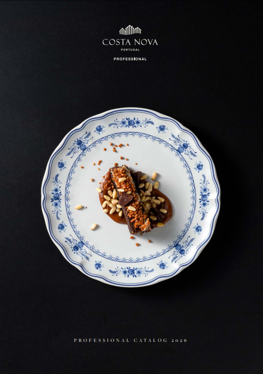 Costa Nova – Professional Catalog ROW 2026