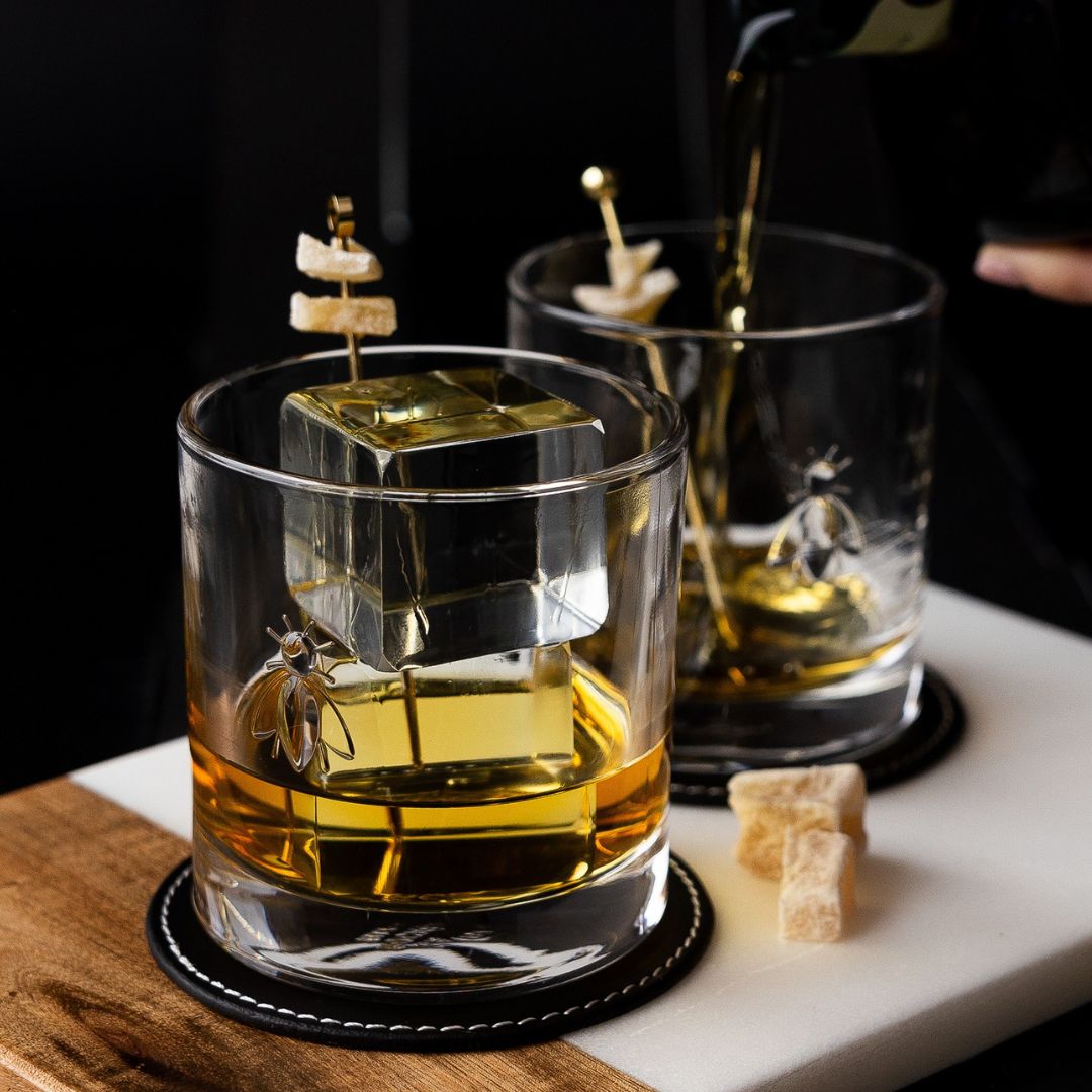 Whisky sklenice