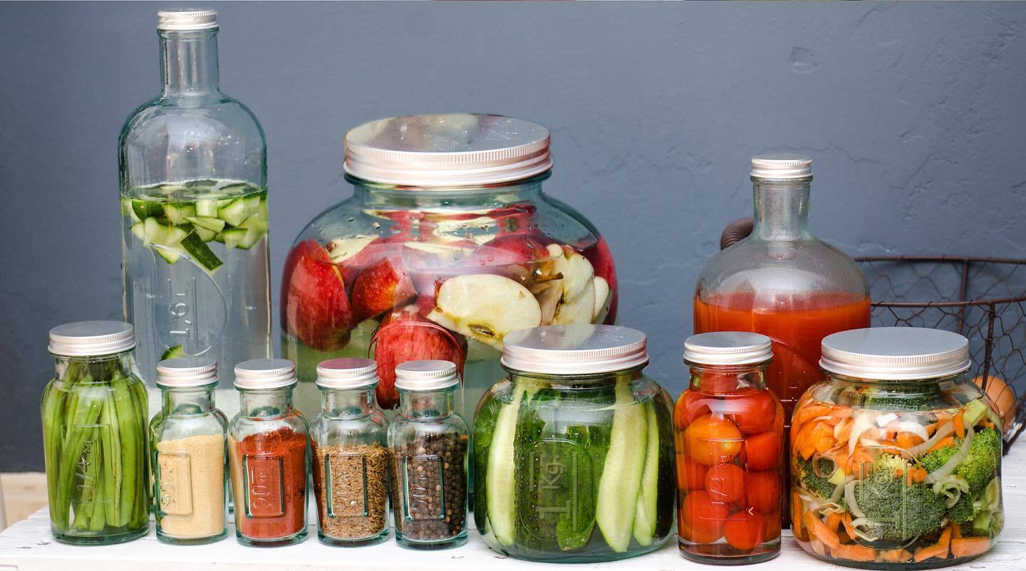 Udržitelná kuchyně – každodenní vaření